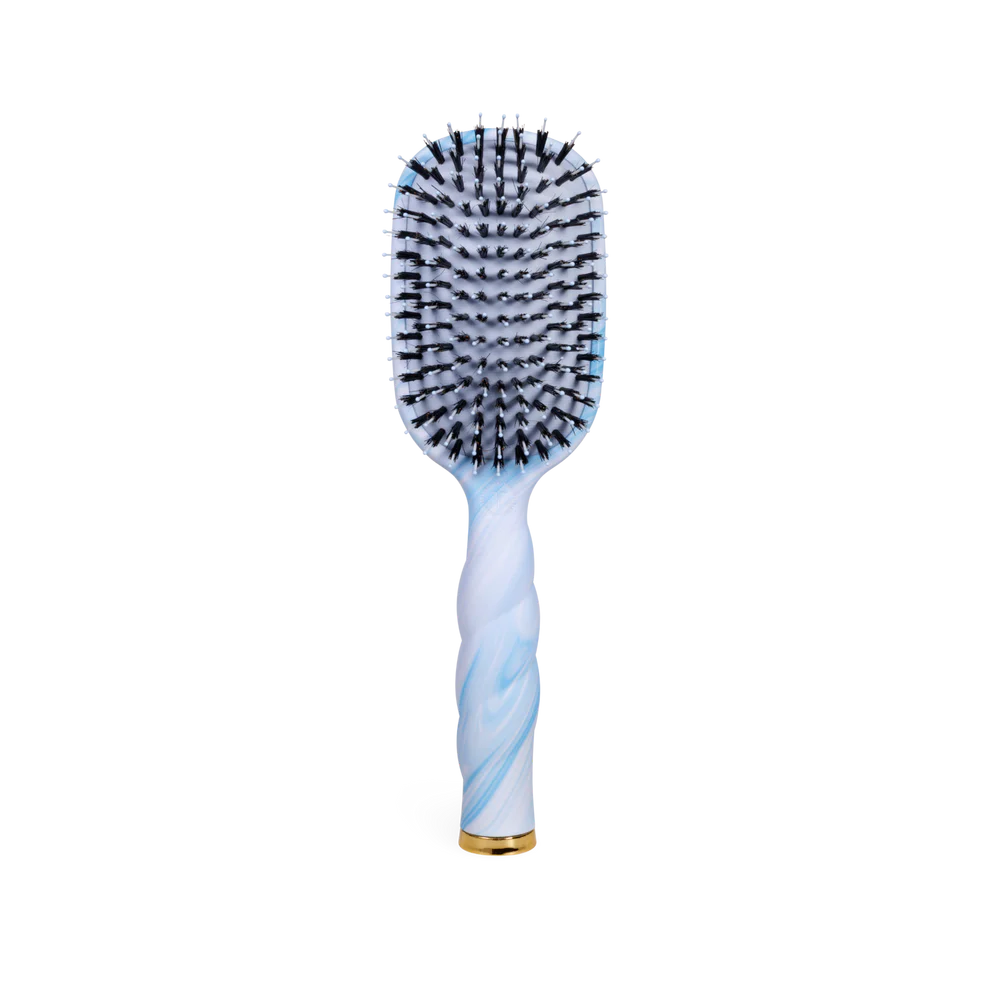 Boar Bristle Hair Brush