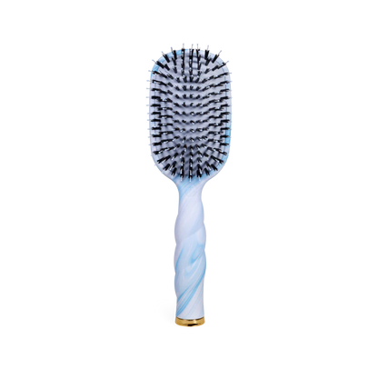 Boar Bristle Hair Brush