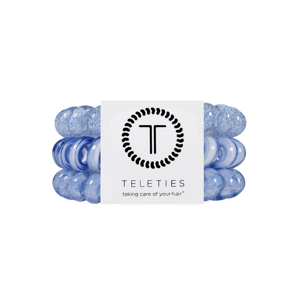 Teleties- Summer Collection