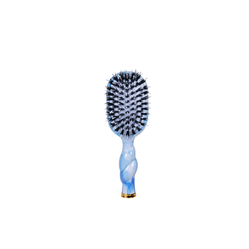 Boar Bristle Hair Brush