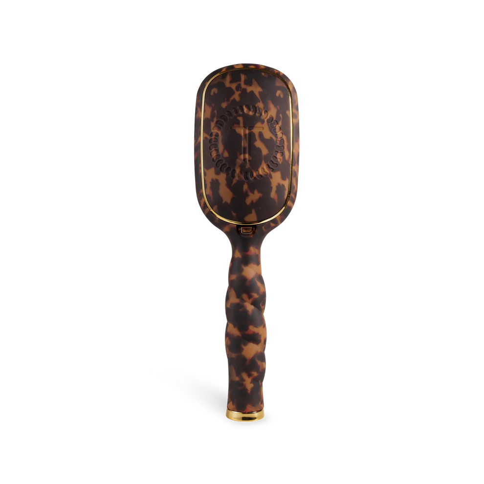 Boar Bristle Hair Brush