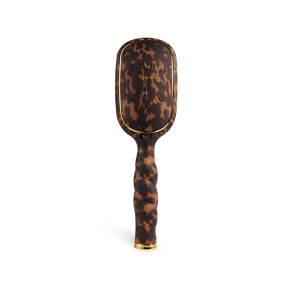 Boar Bristle Hair Brush
