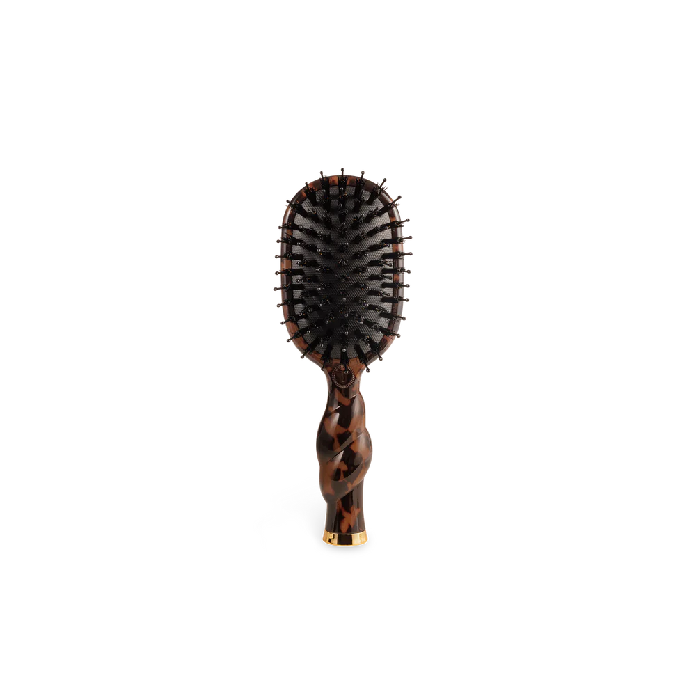 Boar Bristle Hair Brush