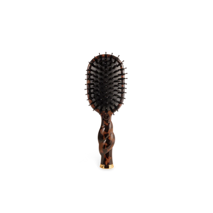 Boar Bristle Hair Brush