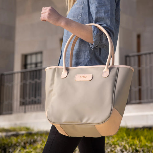Medium Holiday Tote
