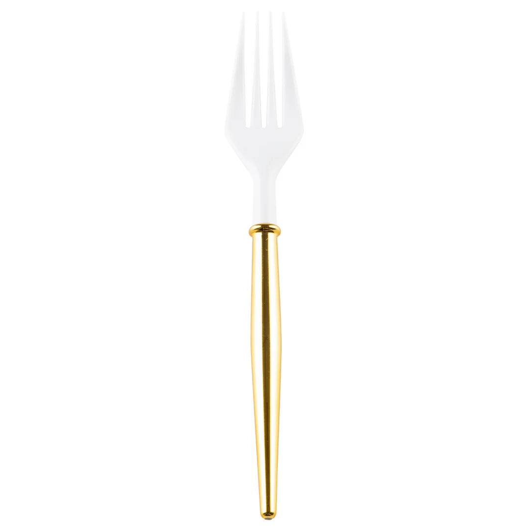 Cocktail Forks