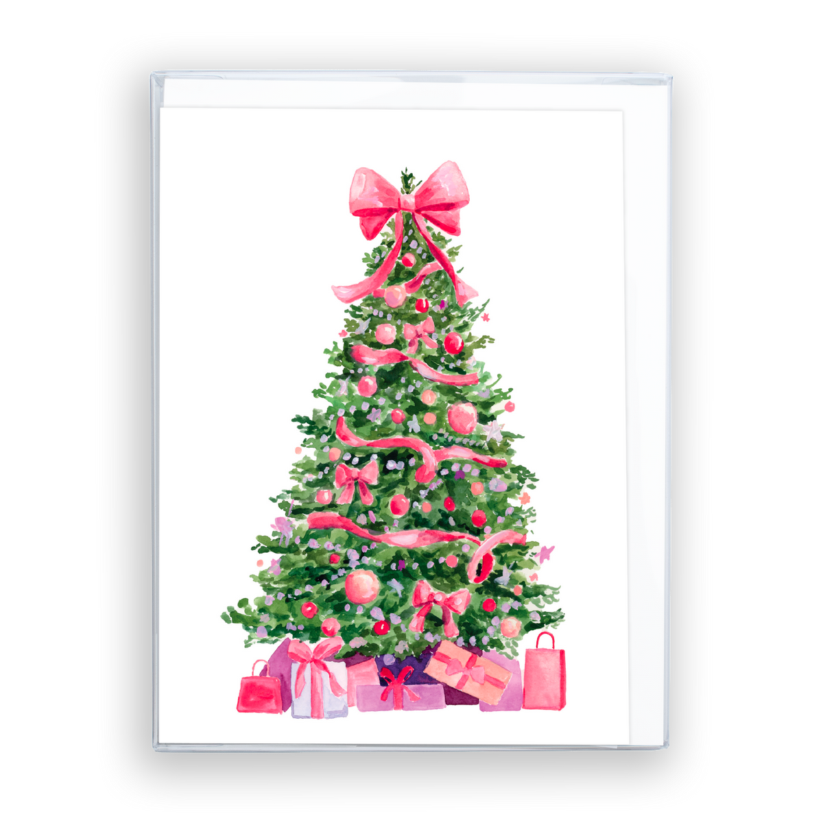 Taylor Paladino Blank Greeting Cards- Boxed