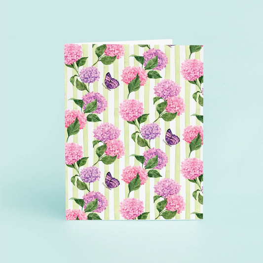 Taylor Paladino Blank Greeting Cards- Boxed