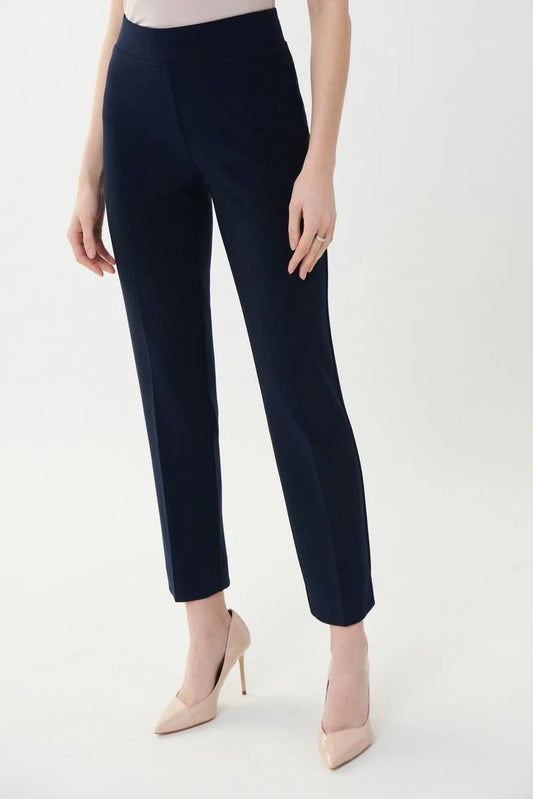 Classic Straight Pant