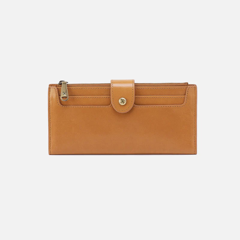 Dunn Continental Wallet
