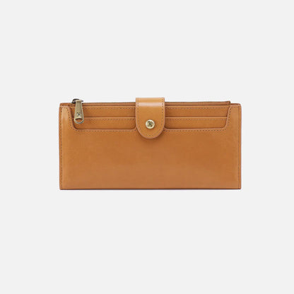 Dunn Continental Wallet