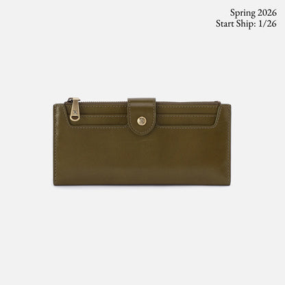 Dunn Continental Wallet