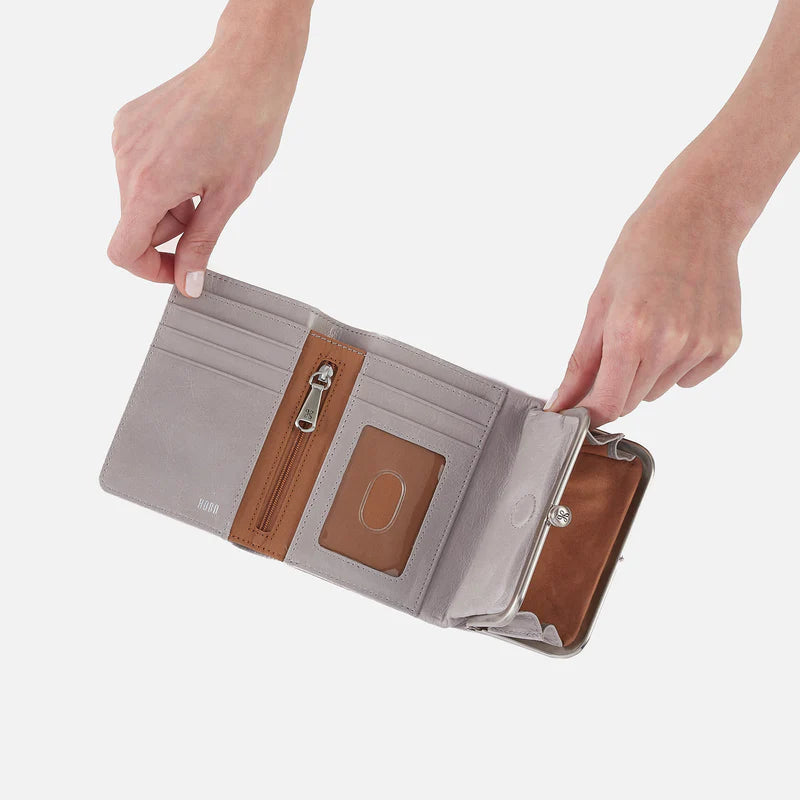 Robin Compact Wallet