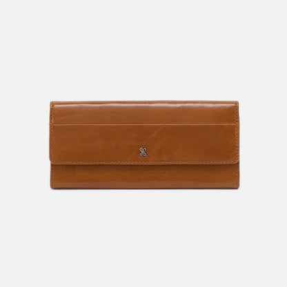 Jill Large Bifold Wallet