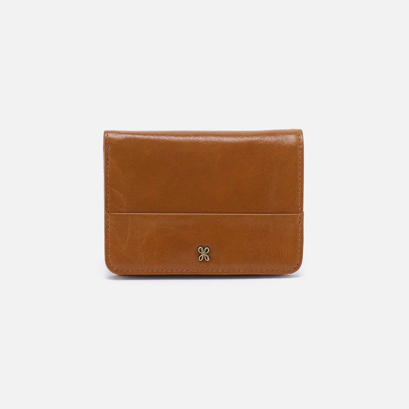 Jill Large Bifold Wallet
