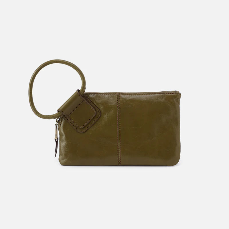 Sable Wristlet