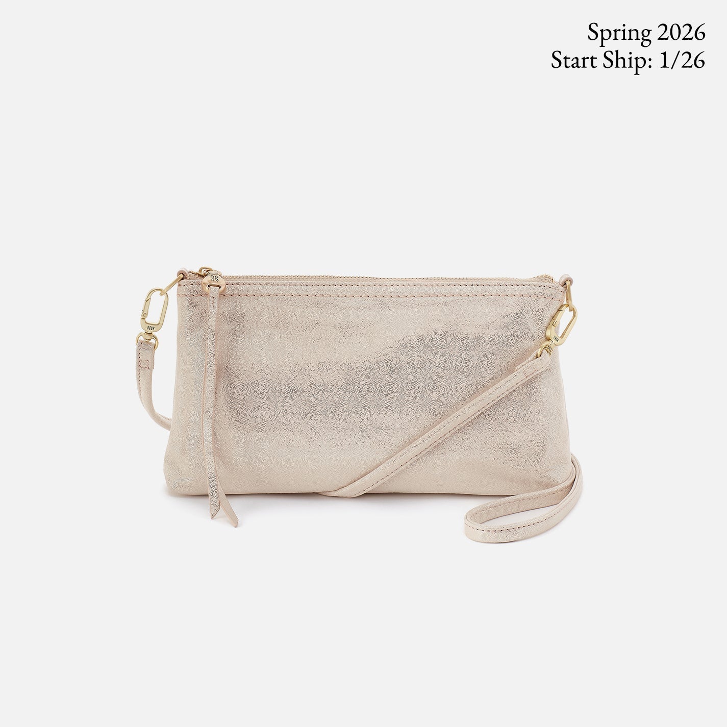 Darcy Crossbody