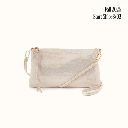 Darcy Carry-All Crossbody