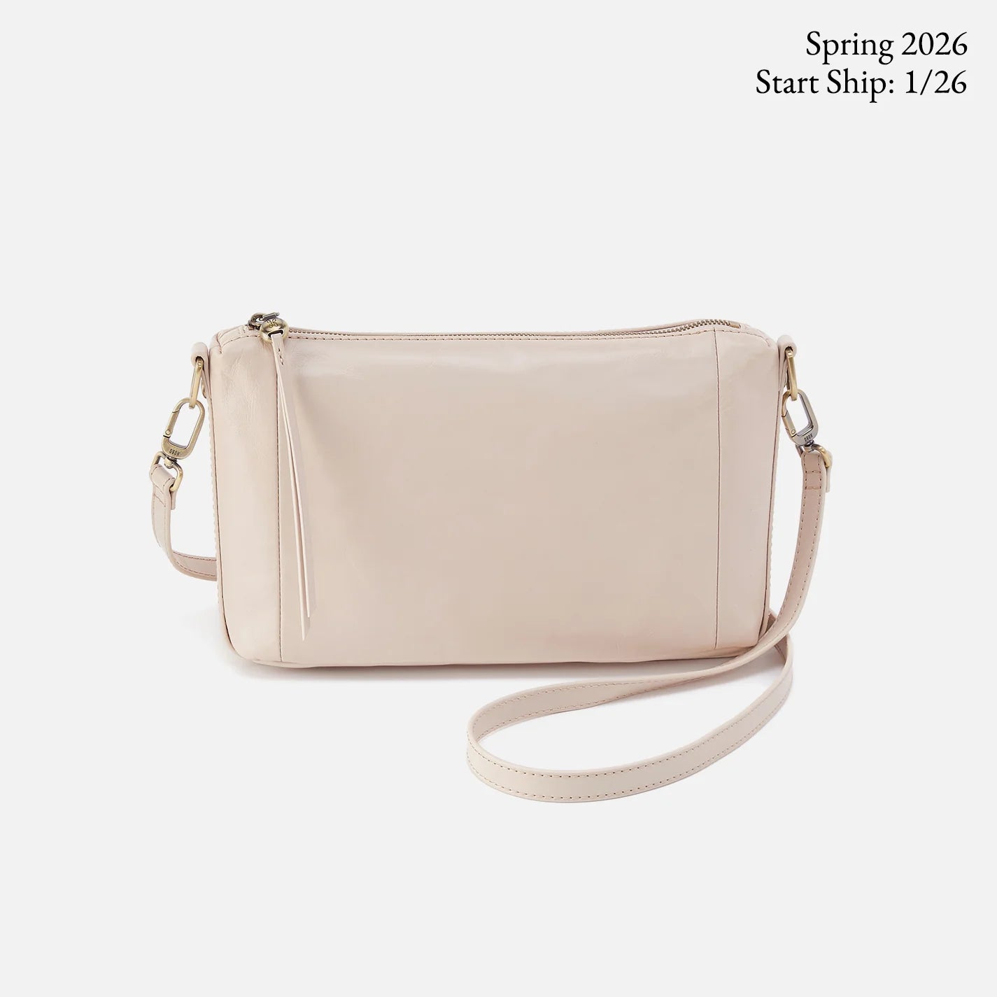 Darcy Carry-All Crossbody