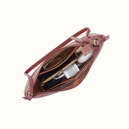 Scottie Slim Shoulder