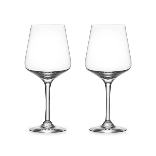 Vintner Red Wine, Set of 2