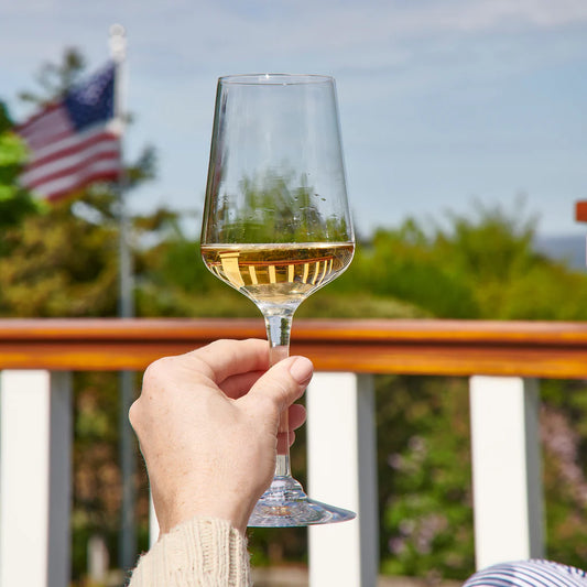 Vintner White Wine