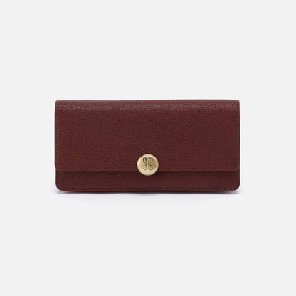 Hutton Large Wallet