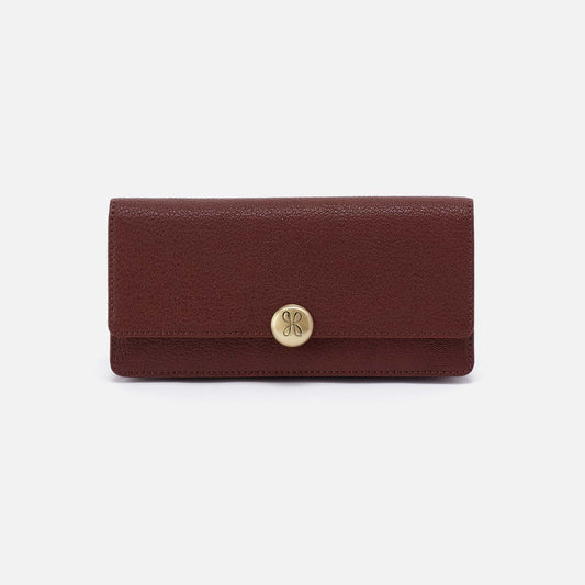 Hutton Large Wallet