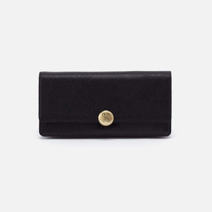 Hutton Large Wallet