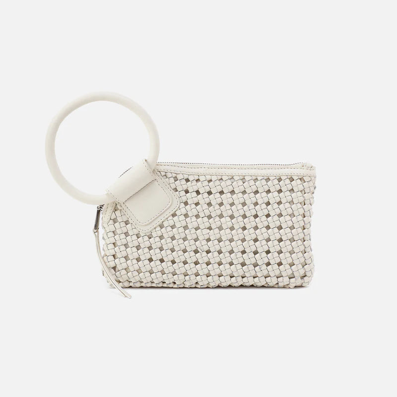 Sable Wristlet
