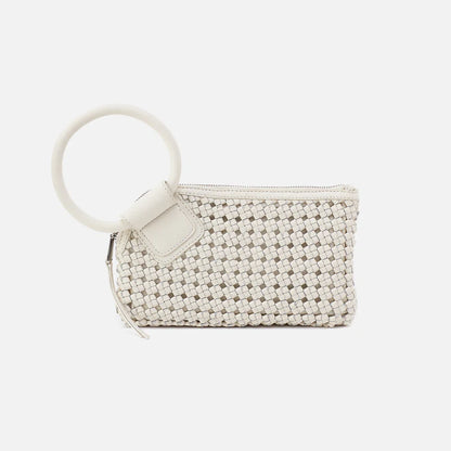 Sable Wristlet