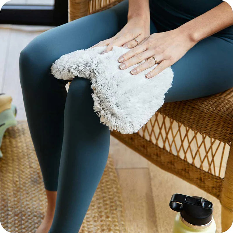 Heart Heat Pad Warmies