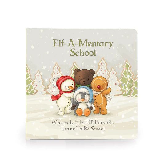 Elf-A-Mentary School
