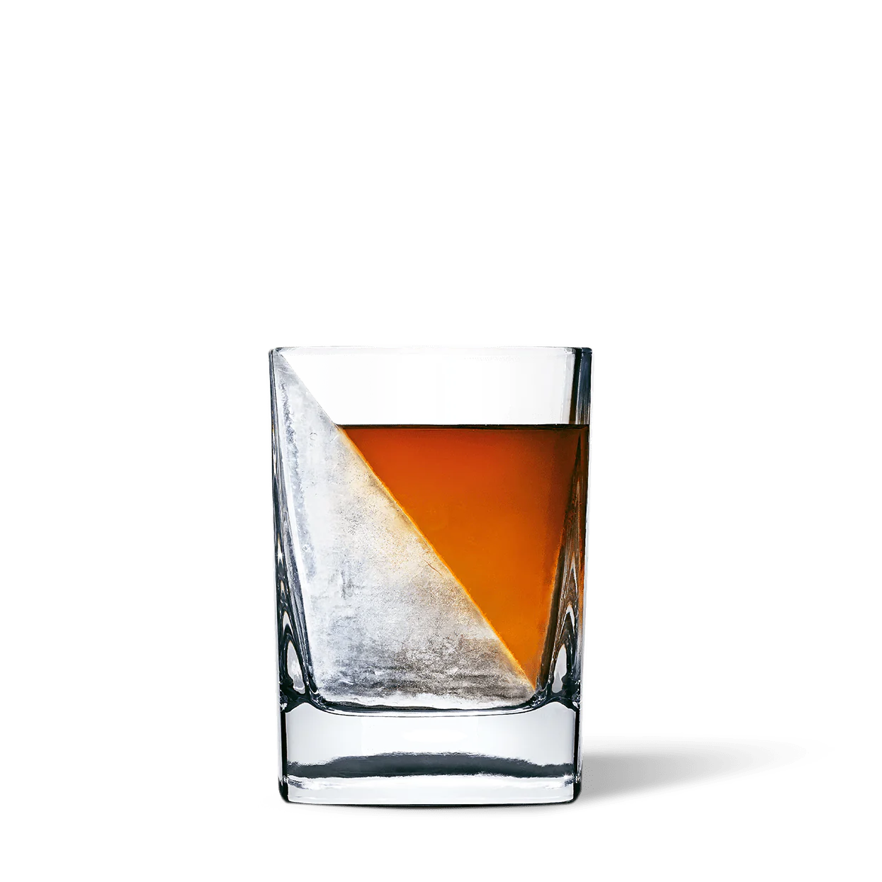 Corkcicle  Whiskey Wedge- Single