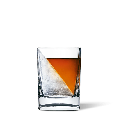 Corkcicle  Whiskey Wedge- Single