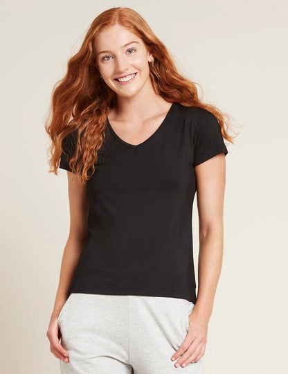 V-Neck T-shirt