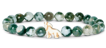 Fahlo Animal Bracelet (Land)
