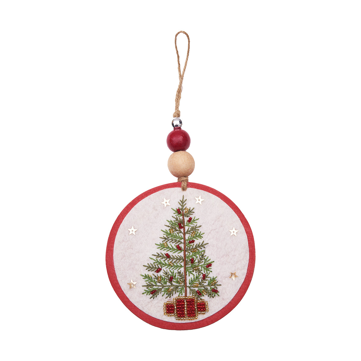 Holiday Ornaments
