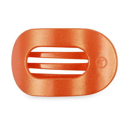Flat Round Clip