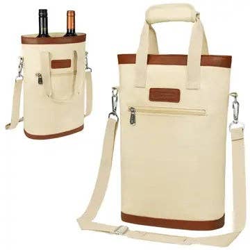 WINE TOTE