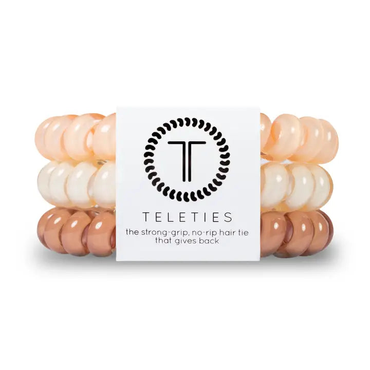 Hair Coils- Large