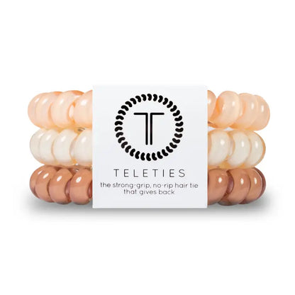 Hair Coils- Large