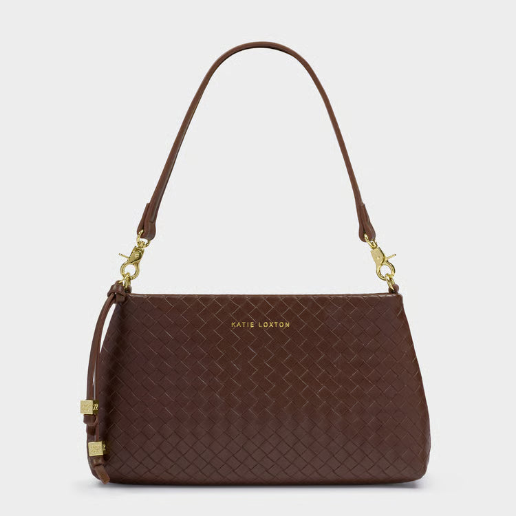 Nova Small Sholder Bag