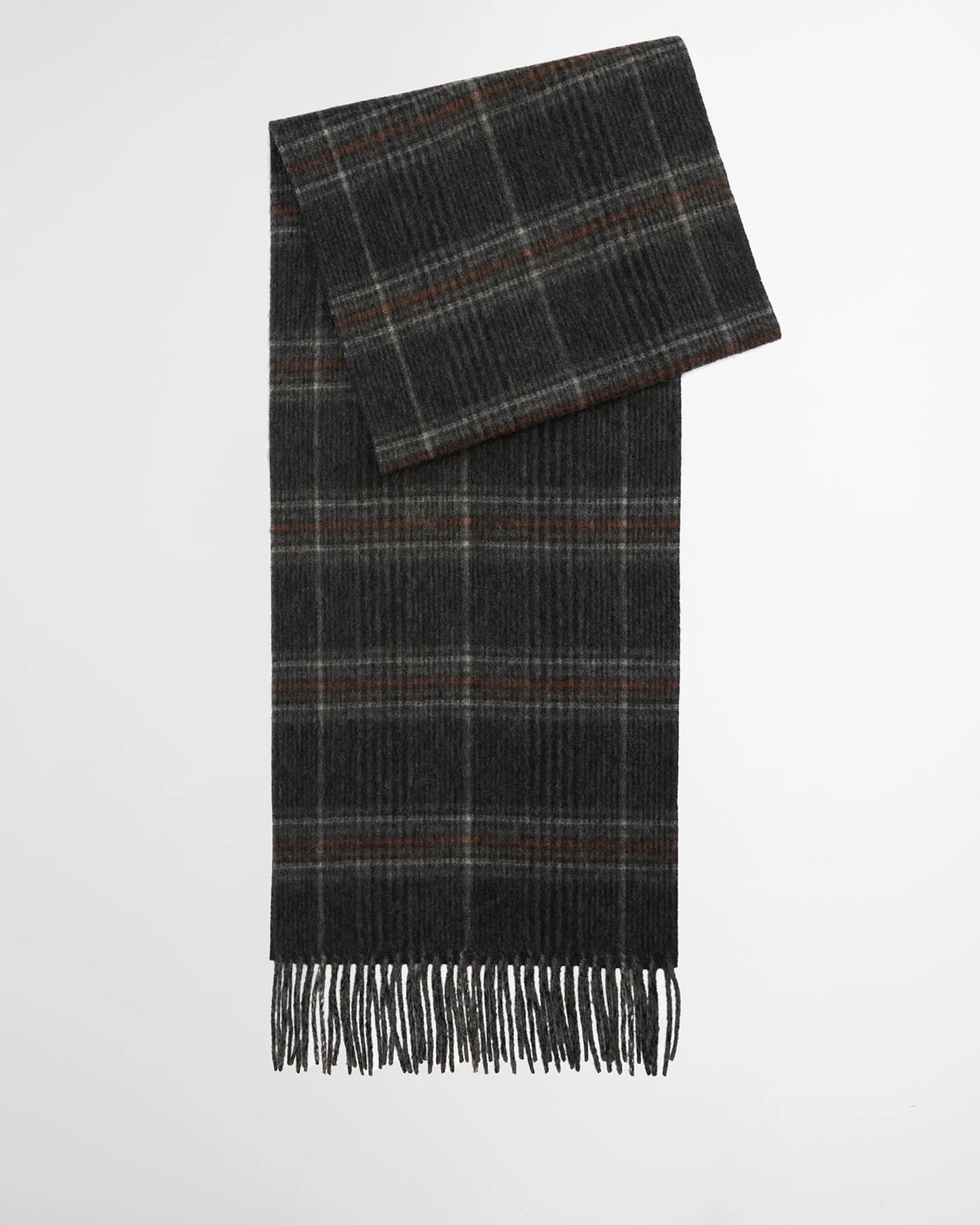 Marsden Reversible Lambswool Scarf