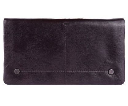 Terry Handcrafted Leather Wallet