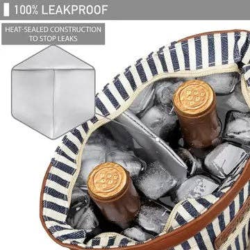 WINE TOTE