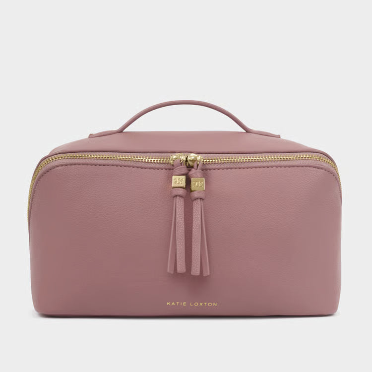 Soho Make Up/ Wash Bag