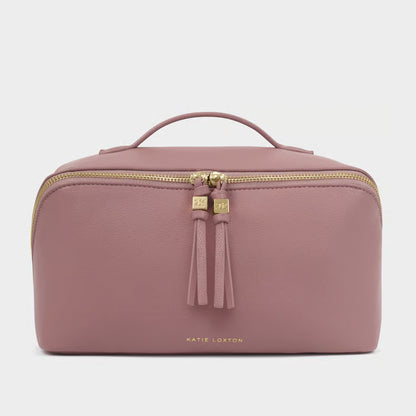Soho Make Up/ Wash Bag