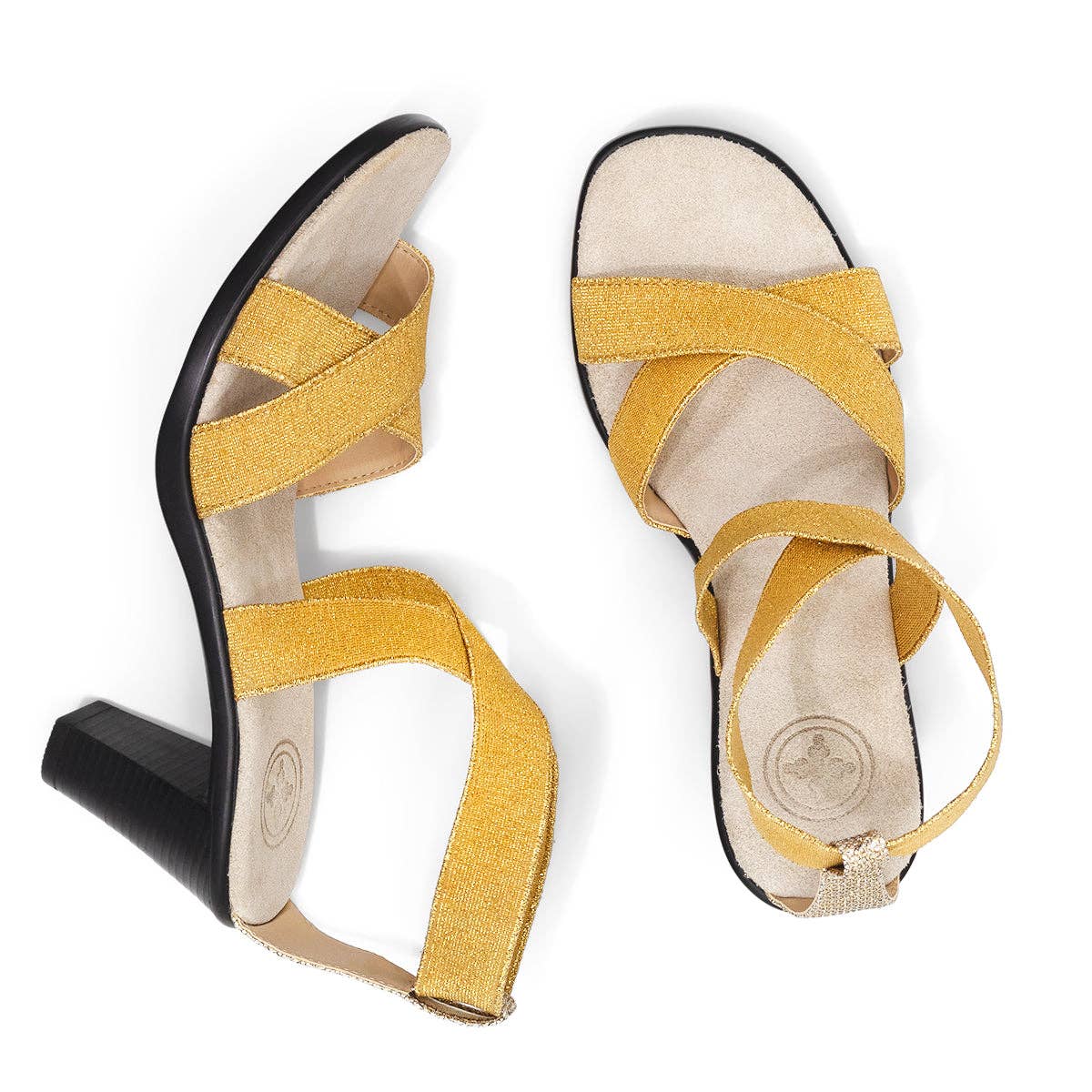 Cocktail High Heel - Sumatra