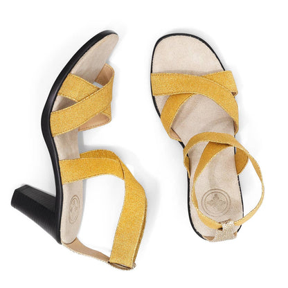 Cocktail High Heel - Sumatra